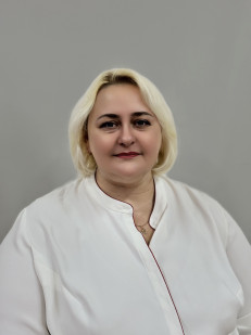 Осипенкова Светлана Евгеньевна Осипенкова Светлана Евгеньевна