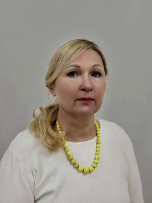 Логопед Запитецкая Елена Николаевна Логопед Запитецкая Елена Николаевна