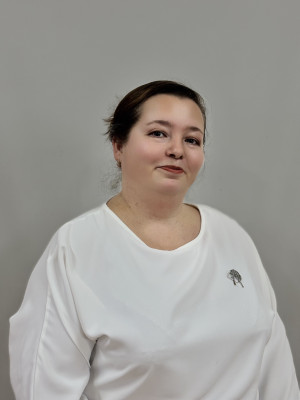Учитель-логопед Русова Анна Георгиевна Учитель-логопед Русова Анна Георгиевна