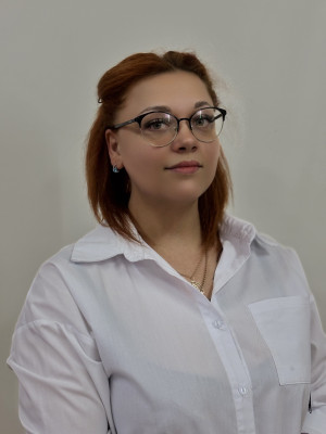 Воспитатель высшей категории Зауденкова Алена Сергеевна Воспитатель высшей категории Зауденкова Алена Сергеевна