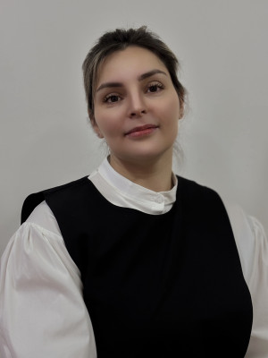 Воспитатель Иванова Анна Викторовна Воспитатель Иванова Анна Викторовна