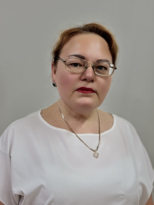 Дефектолог Милотинова Варвара Александровна Дефектолог Милотинова Варвара Александровна