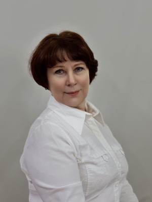 Воспитатель Михайлова Татьяна Ивановна Воспитатель Михайлова Татьяна Ивановна