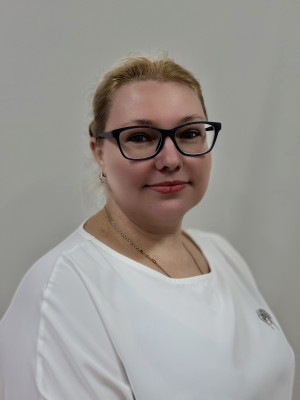Воспитатель Семухина Анна Сергеевна Воспитатель Семухина Анна Сергеевна