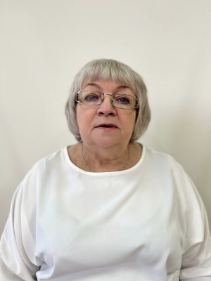 Учитель-логопед Сусоева Ирина Александровна Учитель-логопед Сусоева Ирина Александровна
