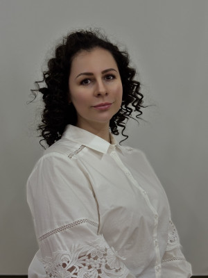 Учитель-логопед Томашевская Екатерина Викторовна Учитель-логопед Томашевская Екатерина Викторовна
