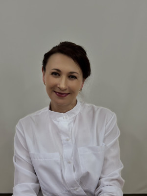 Воспитатель Шлома Анна Дмитриевна Воспитатель Шлома Анна Дмитриевна