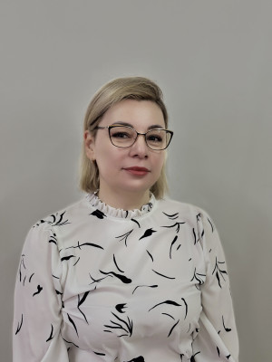 Заведующий хозяйством Литвинова Екатерина Юрьевна Заведующий хозяйством Литвинова Екатерина Юрьевна