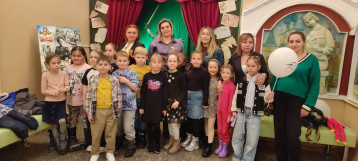 Когда стало греметь и все изменилось… Когда стало греметь и все изменилось….