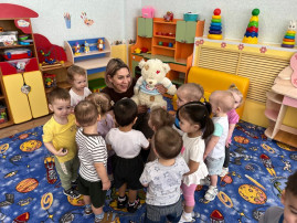 День ПОЛЕЗной игры День ПОЛЕЗной игры.
