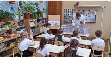 Условия для получения ДО обучающимися с ОВЗ Условия для получения ДО обучающимися с ОВЗ.