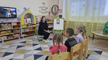 Условия для получения ДО обучающимися с ОВЗ Условия для получения ДО обучающимися с ОВЗ.